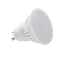Kanlux 23412 ЛЕД Лампа TEDI MAXX LED GU10 220V 9W 3000K