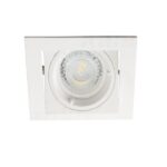 Kanlux 26753 Пръстен на точково осветително тяло ALREN Gx5.3/GU10 12V IP20