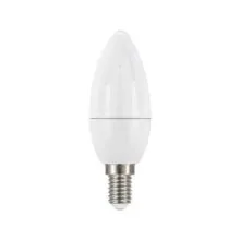 Kanlux 27295 ЛЕД Лампа IQ-LED C37 E14 220V 5.5W 4000K