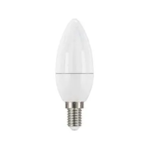 Kanlux 27296 ЛЕД Лампа IQ-LED C37 E14 220V 5.5W 6500K