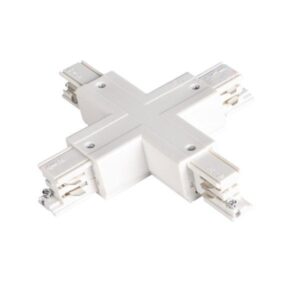 Kanlux 33246 Съединител тип Х TEAR N 220V IP20