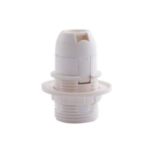 259 E14 PLASTIC LAMPHOLDER IP20 230V 7300030