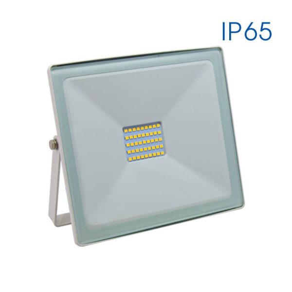LED прожектор TREND LED 30W W CL 4000K IP65 230V VIV003608