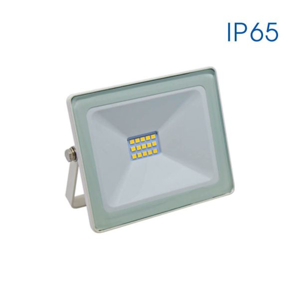 LED прожектор TREND LED 10W W CL 4000K IP65 230V VIV003604