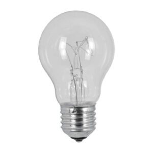 Лампа със специално предназначение AS 40W E27 230V VIV003360