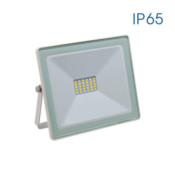 LED прожектор TREND LED 20W W CL 4000K IP65 230V VIV003606