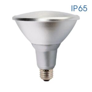 Рефлекторна LED лампа SILVER LED PAR38 15W 4000K E27 IP65 230V VIV003945