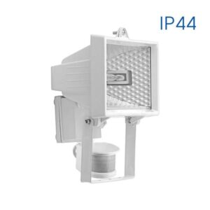 Прожектор с датчик за движение SENSO 78 W IP44 230V VIV002866