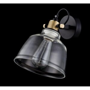 Maytoni T163-01-W Стенна лампа Irving