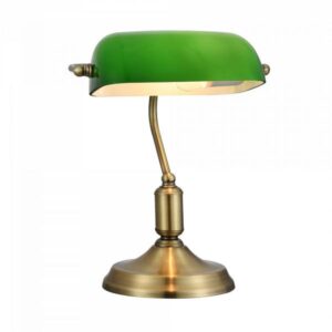 Table Lamp Kiwi Z153-TL-01-BS