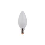 Vito 1512420 Лед Крушка MICROSTAR-2 C37 SOFT 2700K IP20 6W E14 2700К 220V
