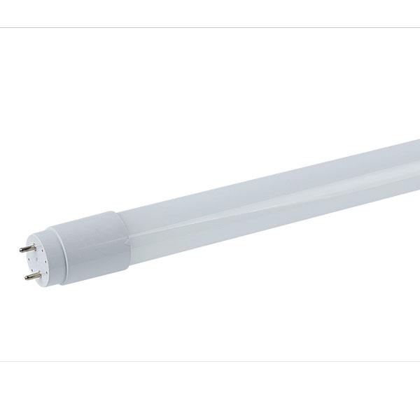 TUBELED 1200MM 20W G13 DOUBLE T8 6500K IP20 230V 1600750