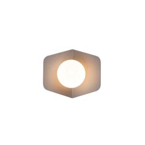 Wall Light Замбелис 20347-S 1xG9 LED MAX 9W