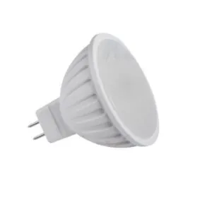Kanlux 22704 ЛЕД Лампа TOMI LED Gx5.3 12V 5W 3000K