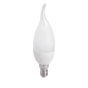 Kanlux 23490 ЛЕД Лампа IDO LED E14 220V 6.5W 3000K
