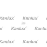 Kanlux 27612 Рамка за открит монтаж BRAVO ADTR