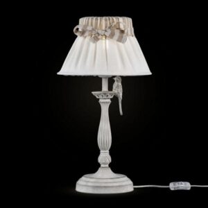 Table Lamp Bird ARM013-11-W