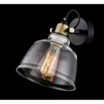 Maytoni T163-01-W Стенна лампа Irving