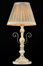 Настолна лампа Felicita ARM029-11-W