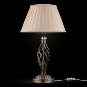 Table Lamp Grace RC247-TL-01-R