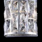 Maytoni MOD184-WL-01-CH Стенна лампа Gelid