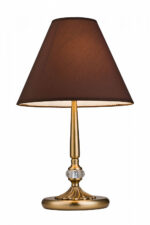 Table Lamp Chester MAYTONI RC0100-TL-01-R E14 IP20 220V
