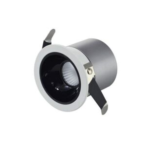 Zambelis S070 Recessed Spot 3000K 750Lm Included Driver 250mA 10W 3000К