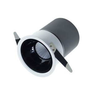Zambelis S071 Recessed Spot 3000K 1125Lm Included Driver 350mA 15W 3000К