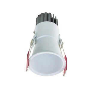 Zambelis S073 Recessed Spot 3000K 480Lm Included Driver 160mA 6W 3000К