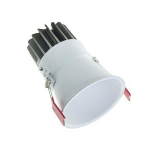 Zambelis S075 Recessed Spot 3000K 800Lm Included Driver 250mA 10W 3000К