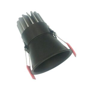 Zambelis S076 Recrssed Spot 3000K 800Lm Included Driver 250mA 10W 3000К