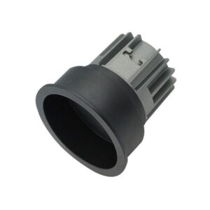 Zambelis S078 Recessed Spot 3000K 910Lm IP 54 Included Driver 300mA 13W 3000К IP65