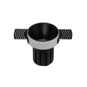 Zambelis S095-B Recessed Spot Trimless 3000K 450Lm Included Driver 135mA 6W 3000К