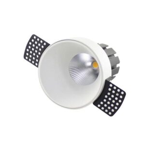 Zambelis S097 Recessed Spot Trimless 3000K 1125Lm Included Driver 350mA 15W 3000К