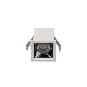Zambelis S098 Recessed Spot 3000K 350Lm Driver 135mA Included 5W 3000К