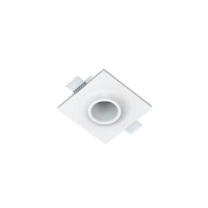 Zambelis S108 Recessed Spot Trimless 1xG10 LED MAX Lampholder Included 40W G10