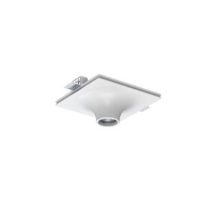 Zambelis S109 Recessed Spot Trimless 1xG10 LED MAX Lampholder Included 40W G10