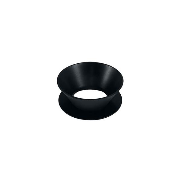 Zambelis 050112-B Ring for Ceiling Spots Z12105 M-BB M-G & M-W Z050112-B Plastic