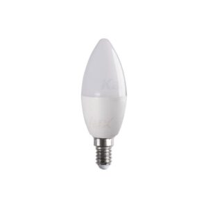Kanlux 33644 ЛЕД Лампа SMART E14 220V 4.9W 2700K-6500K
