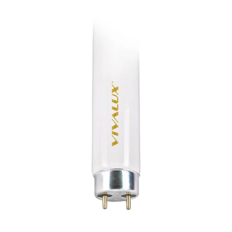 Vivalux VIV003103 Луминесцентна лампа T8 36W 3350lm G13 4000K