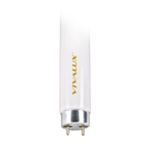 Vivalux VIV003348 Стандартна луминесцентна лампа Т8 6400K 15W G13 220V