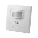 Vivalux VIV003889 Инфрачервен сензор за движение ZULU SR16-W IP20 220V
