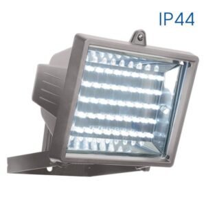 LED прожектор REN LED 4W 45-GR CL 4200K IP44 230V VIV002788