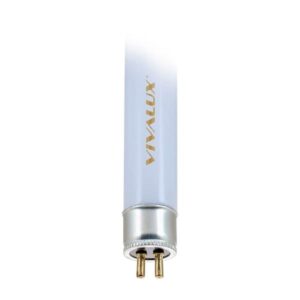 Vivalux VIV002752 Луминесцентна лампа T5 синя 21W G5 220V