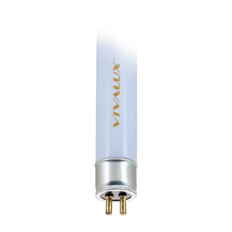 Vivalux VIV002756 Луминесцентна лампа T5 синя 28W G5 220V