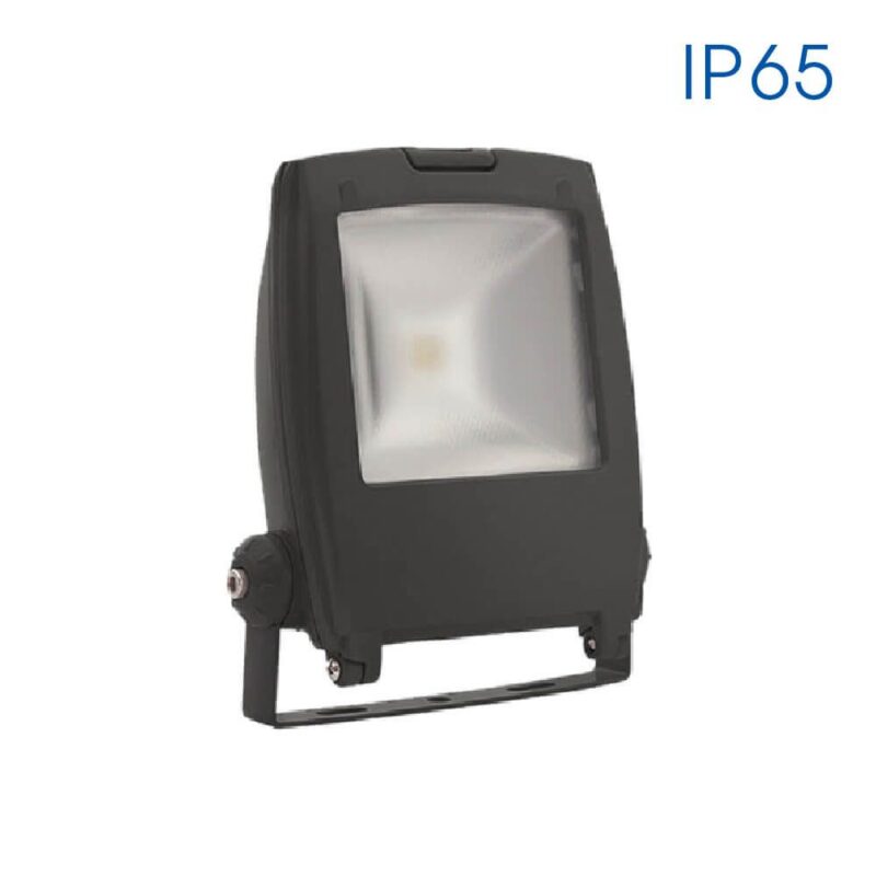 LED прожектор ARES LED 10W GF CL 4000K IP65 230V VIV003080