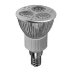 Vivalux VIV002990 Рефлекторна LED лампа HiPOWER PAR16 3W 180lm E14 6400K