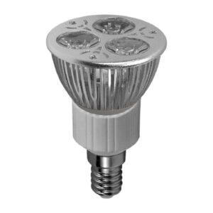 Рефлекторна LED лампа HiPOWER PAR16 3W 180lm E14 2700K