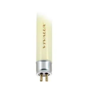 Vivalux VIV002753 Луминесцентна лампа T5 21W G5 жълта