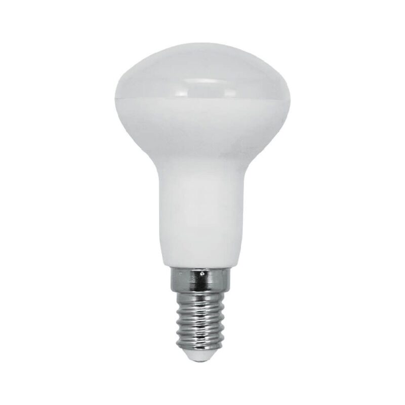 Рефлекторна LED лампа RAVE LED R50 5W 3000K E14 230V VIV003827